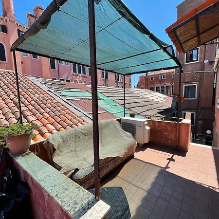 Romantic Enchantment With Private Bathroom Βενετία Εξωτερικό φωτογραφία