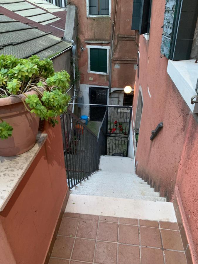 Romantic Enchantment With Private Bathroom Βενετία Εξωτερικό φωτογραφία