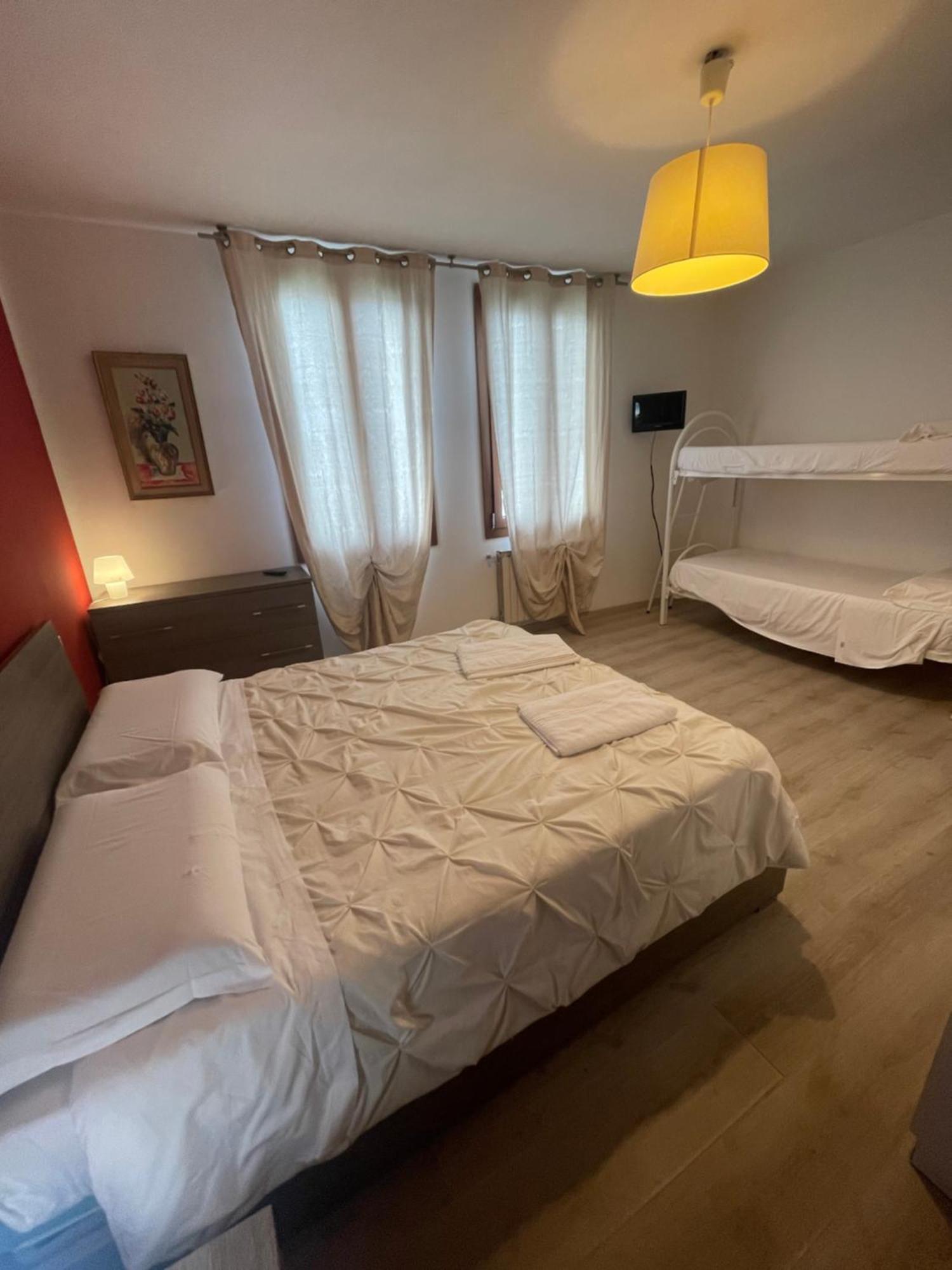 Romantic Enchantment With Private Bathroom Βενετία Εξωτερικό φωτογραφία