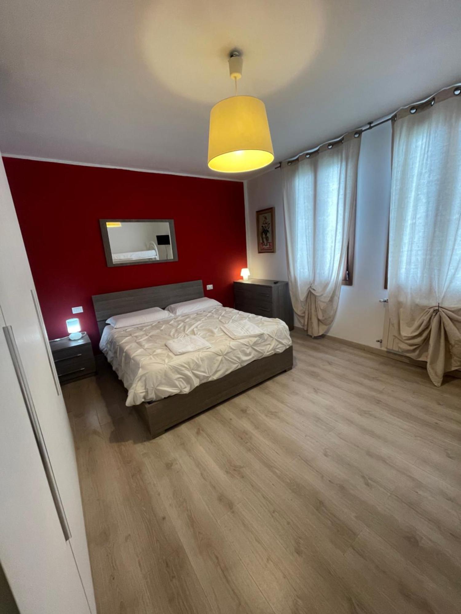 Romantic Enchantment With Private Bathroom Βενετία Εξωτερικό φωτογραφία