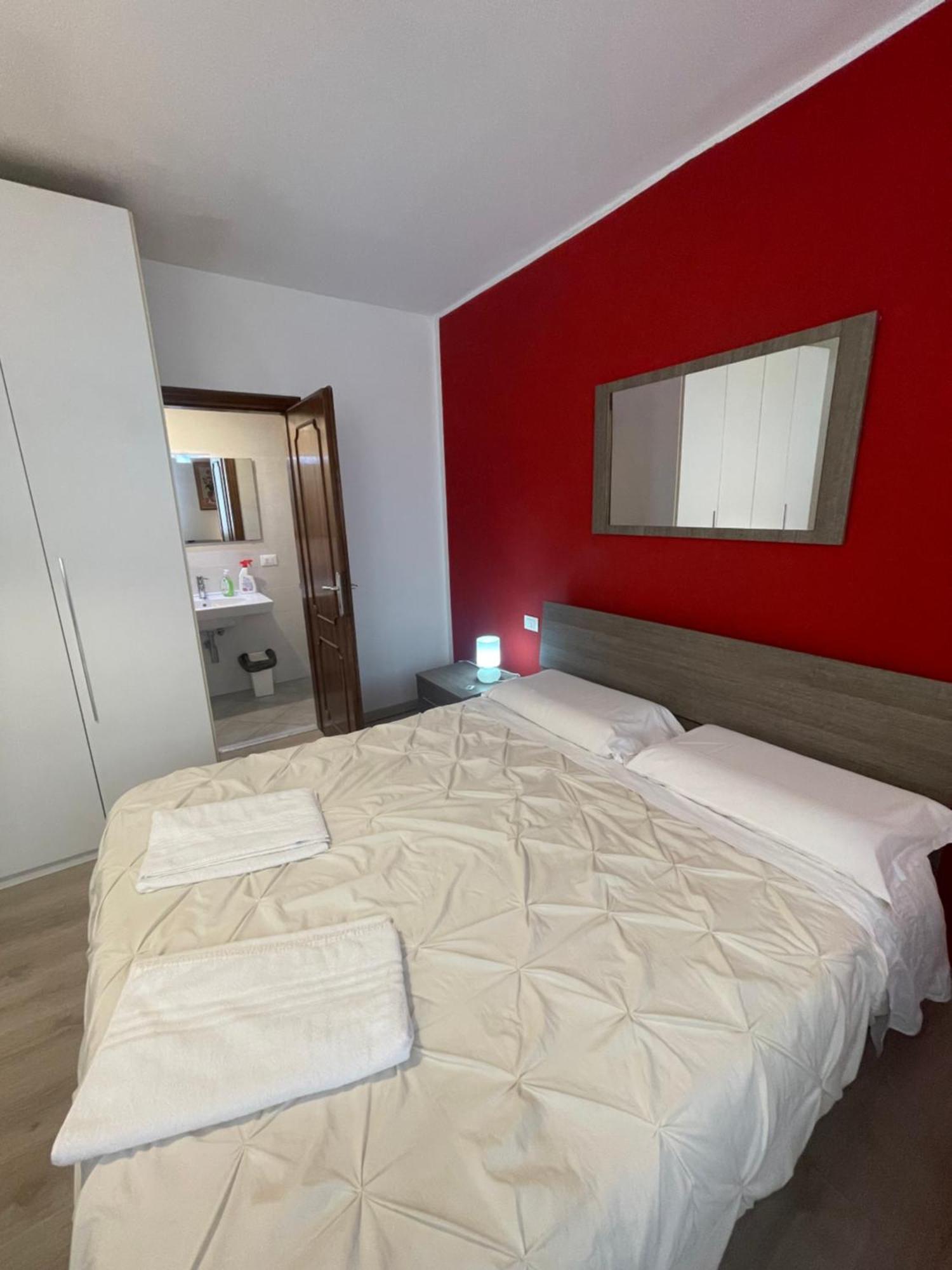 Romantic Enchantment With Private Bathroom Βενετία Εξωτερικό φωτογραφία