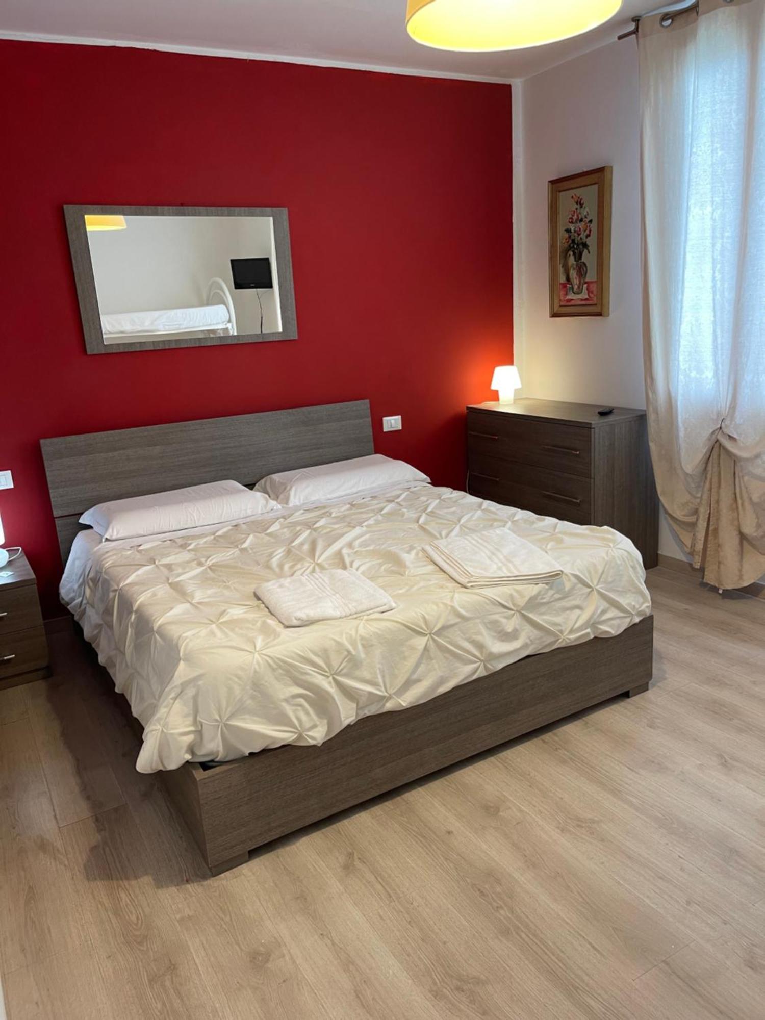 Romantic Enchantment With Private Bathroom Βενετία Εξωτερικό φωτογραφία