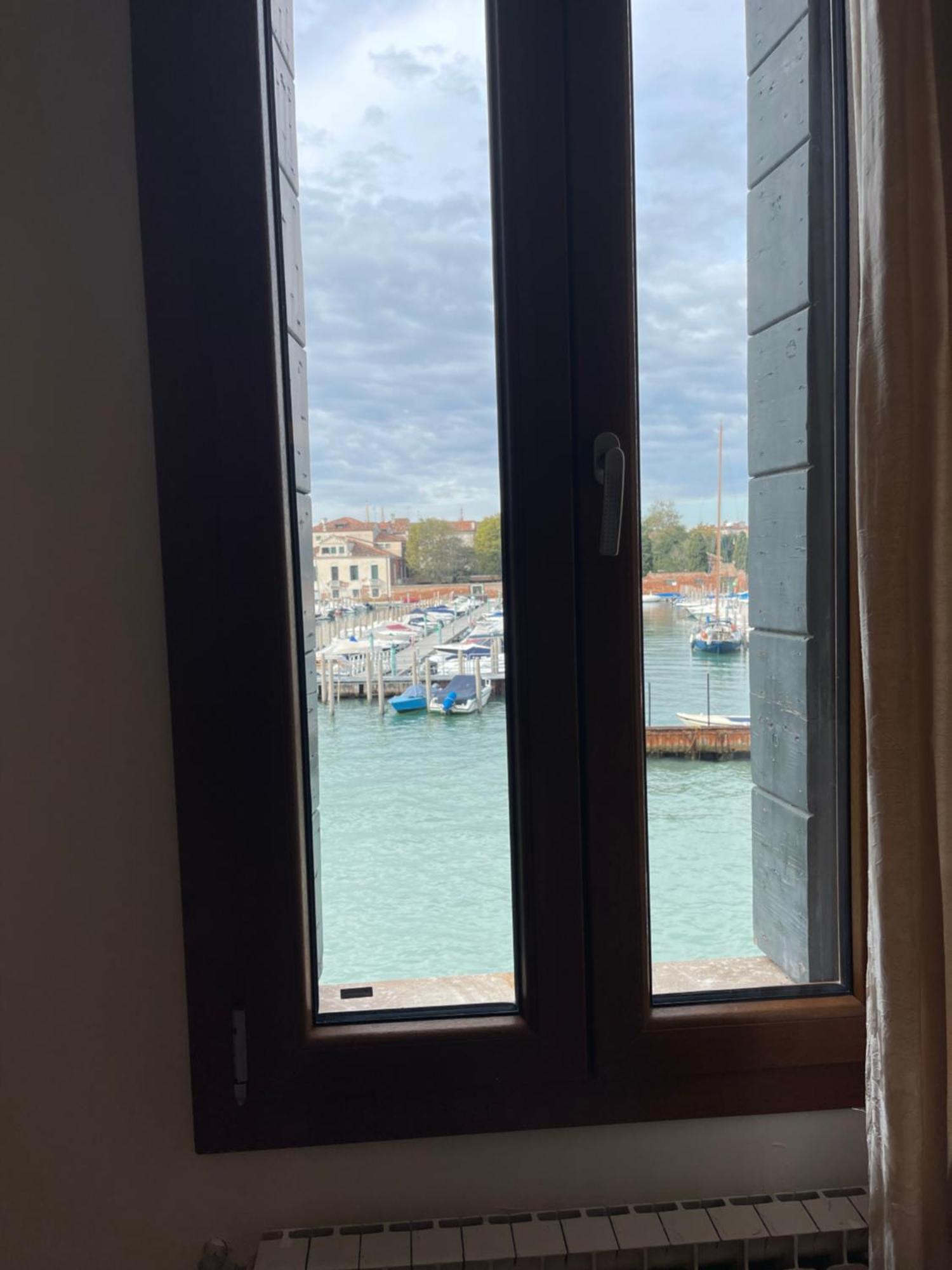 Romantic Enchantment With Private Bathroom Βενετία Εξωτερικό φωτογραφία