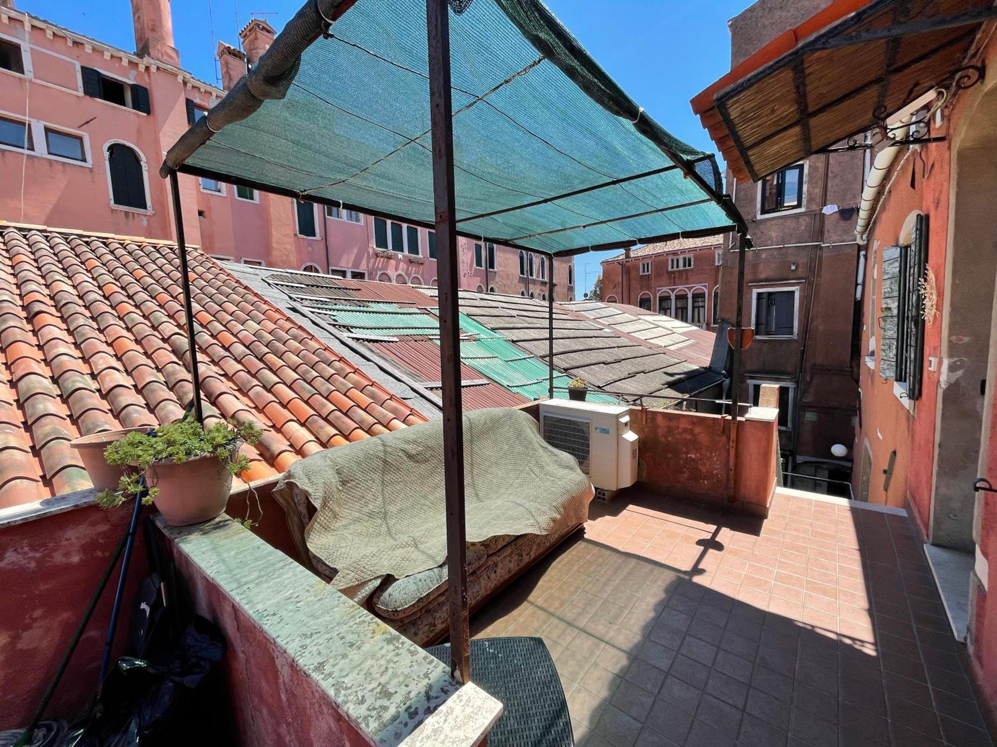 Romantic Enchantment With Private Bathroom Βενετία Εξωτερικό φωτογραφία